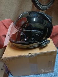 Casco BMW System 7 evo 