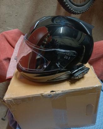 Casco BMW System 7 evo 