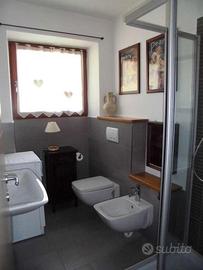 Bilocale montagna Bormio