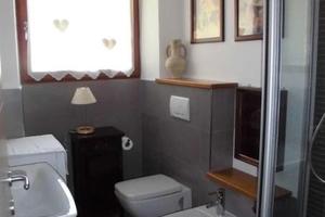 Bilocale montagna Bormio