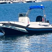 Gommone Zar 47