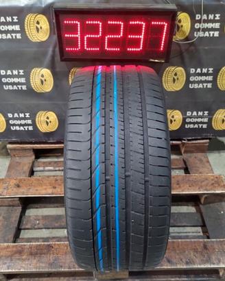 1 GOMMA 275 35 20 PIRELLI PZERO RUNFLAT AL 75%