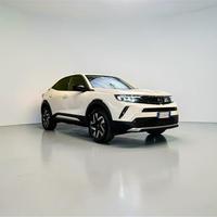 Opel Mokka 1.2 t Elegance s&s 130cv at8
