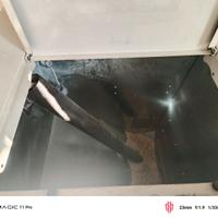 contenitore per pellet