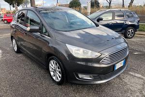 Ford C-Max 1.6 120CV GPL Titanium