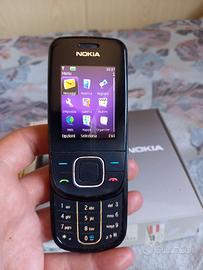 Cellulare Nokia 3600 slide