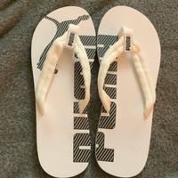 Infradito PUMA (unisex) bianche 39