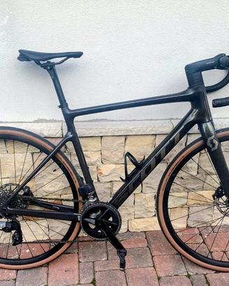 Scott Addict 10 2024 Taglia M 54