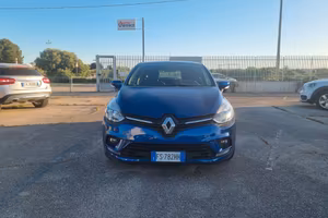Renault Clio 1.2 75CV 5 porte Life