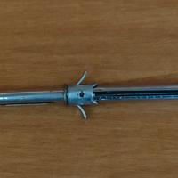 MACCHINETTA PER SIGARETTE