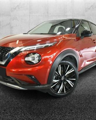 NISSAN Juke 1.0 DIG-T 114 CV DCT N-Design