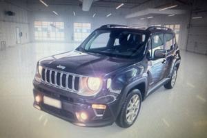 Jeep Renegade 1.6 Mjt 130 CV Limited-2022