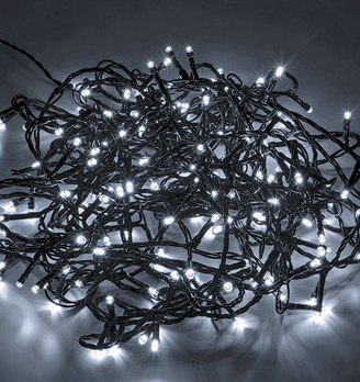 Catena luminosa LED alta qualità, Wimex 4501990X