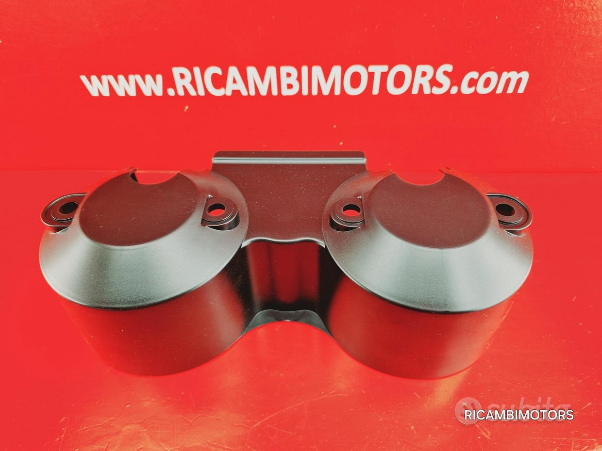 Moto specchietto retrovisore Per YBR YBR125 2010-2015 2016 2018 2019 Specchi Retrovisori Moto Sinistro E Destro, Specchietti Laterali Avanzati, Accessori