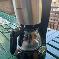Macchina per caffè a filtro Philips