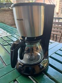 Macchina per caffè a filtro Philips