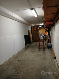 Garage doppio