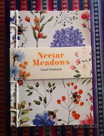 Quaderno in carta di pietra 