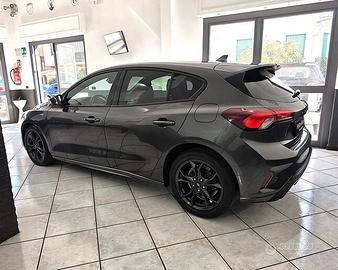 Ford Focus 1.5 EcoBlue 120 CV aut. 5p. ST-Line