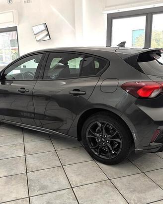 Ford Focus 1.5 EcoBlue 120 CV aut. 5p. ST-Line