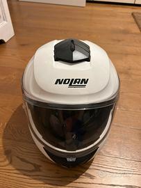 Casco integrale per moto Nolan N80-8
