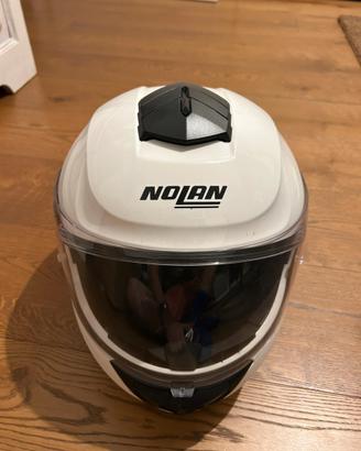 Casco integrale per moto Nolan N80-8
