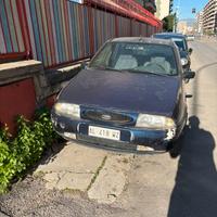 Ford fiesta 1997 1.2 benzina