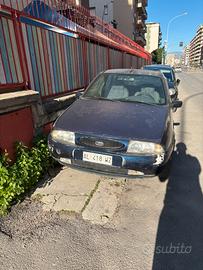Ford fiesta 1997 1.2 benzina