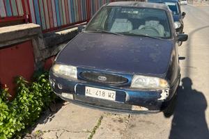 Ford fiesta 1997 1.2 benzina