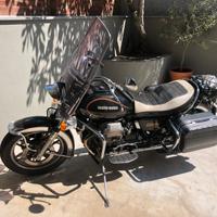 Moto Guzzi 1000 California 2