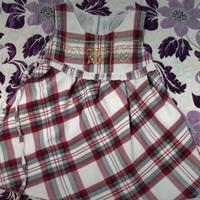 Abito elegante per bambina 