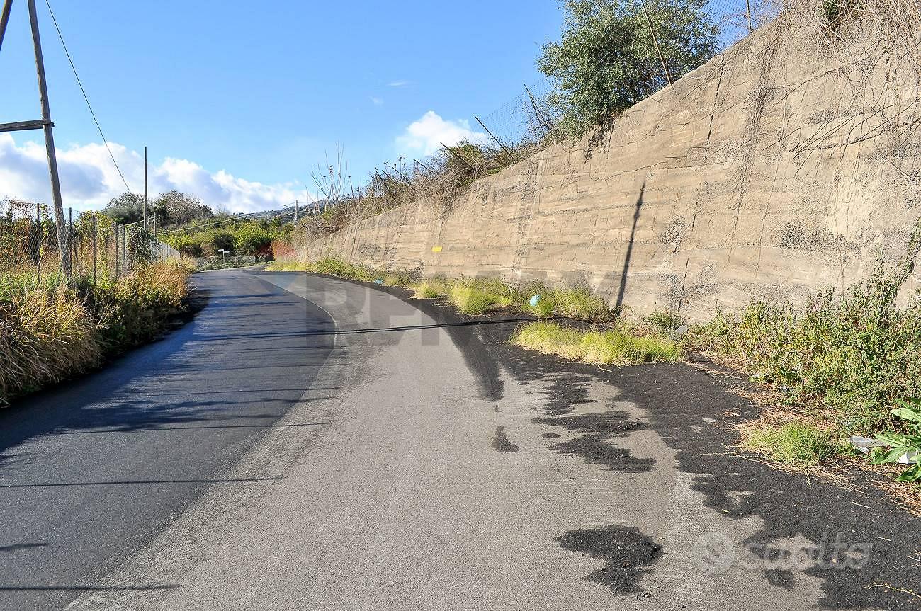 Terreno - Fiumefreddo di Sicilia - Vista 5