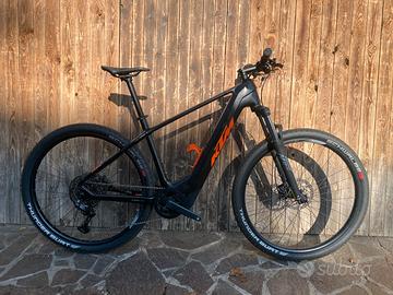 Ktm Macina Team 893 DEMO