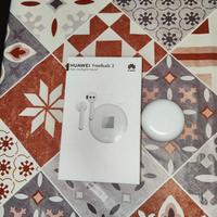 Huawei Freebuds 3