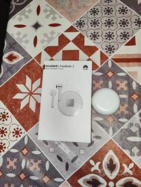 Huawei Freebuds 3