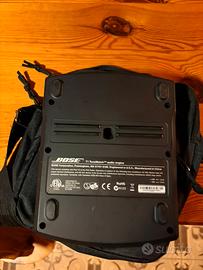 Mixer digitale Bose t1 tonematch