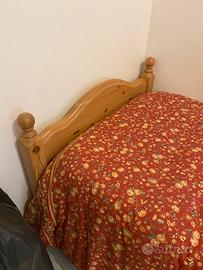 Letto singolo