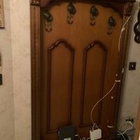 porta apiti da ingresso