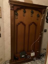 porta apiti da ingresso