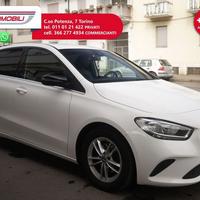 Mercedes-Benz Classe B Mercedes-Benz B 180 d ...
