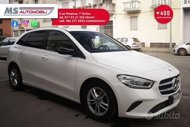 Mercedes-Benz Classe B Mercedes-Benz B 180 d ...
