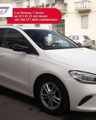 Mercedes-Benz Classe B Mercedes-Benz B 180 d ...