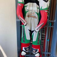 Tuta da moto Gimoto