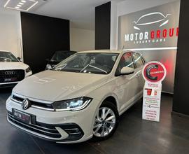 Volkswagen Polo 1.0 TSI Style