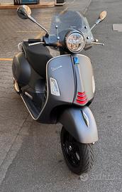 Vespa 300 gts sport