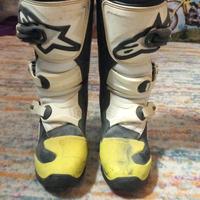 Stivali Alpinestars tech 3 Tg.34