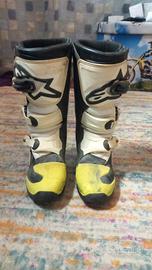 Stivali Alpinestars tech 3 Tg.34