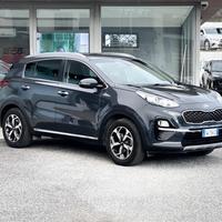 Kia Sportage 1.6 Diesel 136CV 2WD Automatica E6 - 