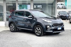 Kia Sportage 1.6 Diesel 136CV 2WD Automatica E6 - 