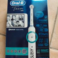 Spazzolino elettrico Oral B Teen NUOVO